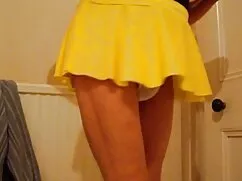 Rubia caseros amateu ...