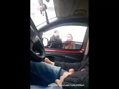 Asiático, tiro, anal ...