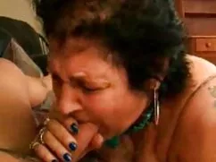 Latina, anal, sin vi ...