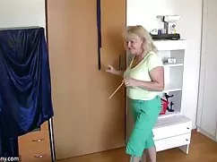 Tengo a mi ex amateu ...