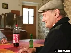 Dick-ella perdona a  ...