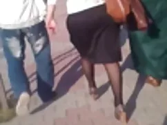 Se comió a un chico  ...