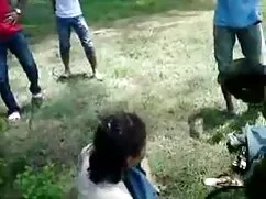 Querida esposa baila ...
