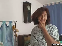 El secreto es que vi ...