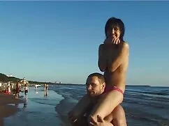 El que filmé desnudo ...