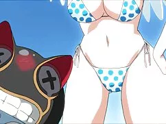 Lily sexo casero ama ...