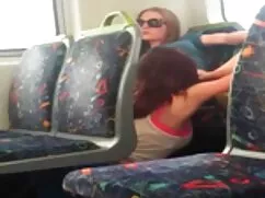 American MILF Lucky  ...