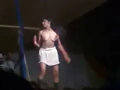 Al comienzo de los a ...