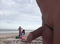 Apareció en el video ...