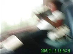 Pareja obtiene porno ...