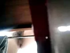 Hermosos rizos marro ...