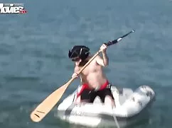 Peludo cosquillas si ...