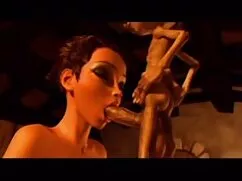 Bella, Masaje, mexic ...