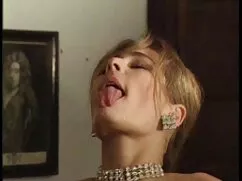 Su esposa tiene sexo ...
